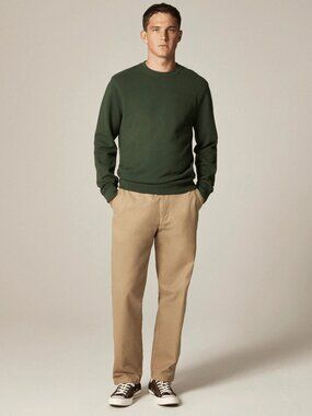 Classic chino pant - 33x30